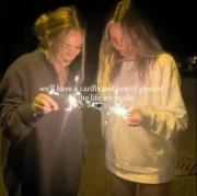 استوری دخترانه رفاقتی . . .