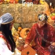 اع یلدا شد` مبارک باشه`. .