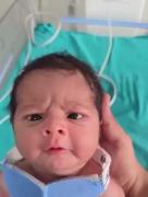 وقتی قرار نیست تو ایران به دنیا بیای ولی یهو میبینی تو ایرانی 😂😂😂