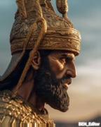 تاریخ. کوروش بزرگ. ایران. کشور 