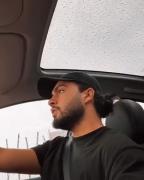 از آدم بودن فقط اسمشو داری:)🙃💔