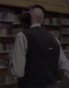 مرسيي از موزيكام چون…..!:)🎧🛐