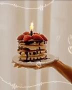 بودنت مبارک آذرماهی جان🫠🤩🎉🎊🎂🥳