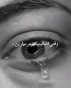 دیگ کار از کار گذشته از چشمم افتادی‌😅💔
