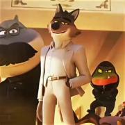 بد گایز........................