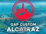 گیم کالاف تک به سه با اسنایپ و AK117