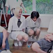 بنظرتون برای این دوتا چه اسمی بزاریم؟؟ فلیجین خوبه😅