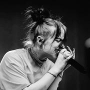 کیا عاشق نگاه بیلی هستن تو کامنتا بگید💚🖤