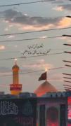 خاک دلتنگیه فقط همین..........
