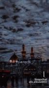 ز شراره غم میسوزم به تمامی وجودم🥺😭😭