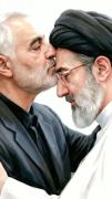 « برای رسیدن به نور باید از تاریکی ها گذشت »