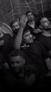 مـٰآه بــنی هاشــم ابـٰاالفضل ✨️❤️‍🩹