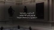 بدترین ضربه هارو عزیز ترین آدما بهت میزنن 💔