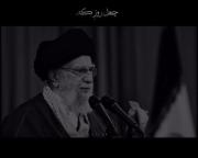 آخرین ستاره هم خاموش شد. وقت طلوع خورشید است