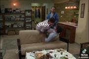 عالــــــــــــی بود😂😂😂😂😂