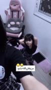 من خاله نمیشم عمه میشم باید خواهرشوهر بازی درارم