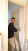 از من که اینطوریه شما رو نمیدونم 😂..... ـــــــ :) 