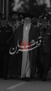 تنها و بی یاور در نوک پیکان حمله 
