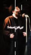 سخنی از رهبر شهیدموند .....🕊💔