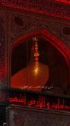حسین تنها حکایتی است که پایان ندارد