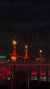 دلم برات تنگه حسین جانم...💔🫂😭
