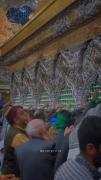 یک ساله تو فکر اربعینم ❤️‍🩹:))