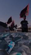 مذهبی سفر عشق کربلا اربعین امام حسین