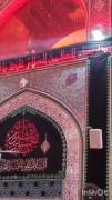 زیبایی حسین:) غیر قابل توصیف است ❤️