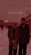 الهی بمیرم واسه دل پدر و مادرش 💔🥀🥺