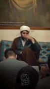 یاعلی میشه برای ما هم یه دعایی بکنی