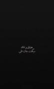 حرم امیر المومنین . حسین ستوده