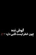 به بهانه دیدنت قفلی زدم بازم رو عکسات