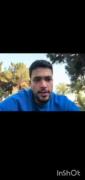 تو پسر کالی پسر نرسیده ای ......