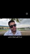 مرد که قهر نمیکنه حاجیییی.......