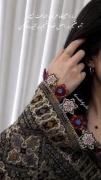 ما را هیچ وقت هم رنگ جماعت نمی بینی 