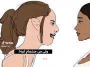 رنگ چشای کی قهوه ای هس؟؟تو کامنتا بگید