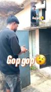 تا تو باشی فضولی نکنی😂😂😂...... 