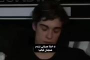 قیافه من بدتره ................
