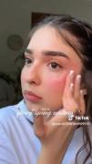 نکته های مهم برای دخترای ادایی و ترند🍥/میکاپ