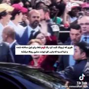 تهی یعنی چی که قرمز آنقدر بهت میاد🥹❤️🛐