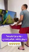 عررررررررررررررر بچگکک😂😂😂😂