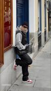 من بی تو داغونم بیا و بکن ارومم... 