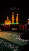_ من خود به چشم خویشتن دیدم که جانم میرود:)