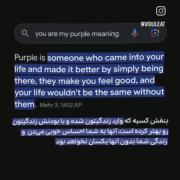 بنفشمی 𝒜🫠🫠🫠.................