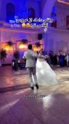 داماد از عروس خانم رقاص تر هست 🥰🥰🌹😍😍