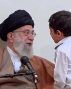 اول دانشمند بعد شهادت کلیپ هایی کوتاه از سخنان انگیزشی رهبر شهید