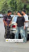 ‌ پشیمونی‌فایده‌نداره😂😂😂😂