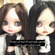 نازی؟😂🎀 .