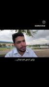 مرد...؟ که نباید قهر کنه... 🤔