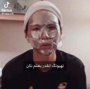 صدای مغز وی :«خدا ازت نمی‌گذره مین یونگی 😂😂 